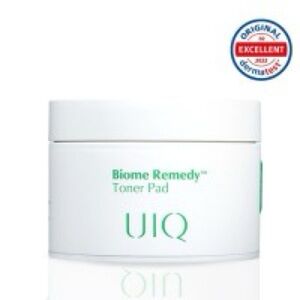 UIQ Biome Remedy Toner Pad 70 Pads